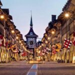 Exploring Bern City: Swiss Capital Private Walking Half-Day Tour - Analyzing the Cost and Overall Value