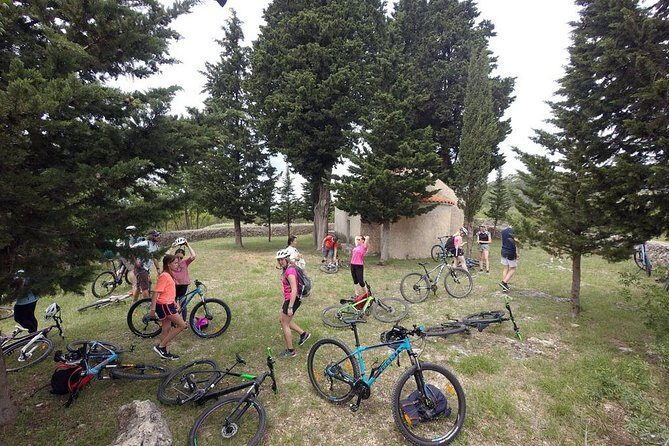 Exploring Vodice on Two Wheels - What Makes This Bike Tour Stand Out