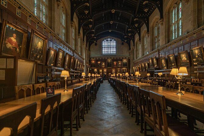 Extended: Oxford University & City Tour With Christ Church - A Closer Look at the Trip: What to Expect