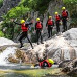 Extreme Canyoning on Cetina River from Split or estanovac - Final Thoughts