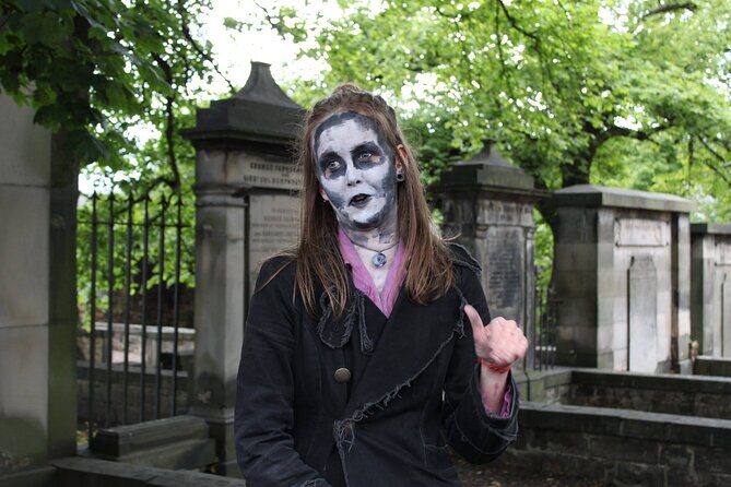 Extreme Paranormal Underground Ghost Tour in Edinburgh - Final Thoughts: Is It Worth It?