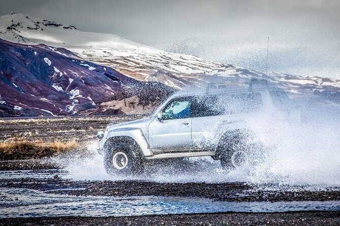 Eyjafjallajokull and Thorsmork Private Super Jeep Private Tour from Reykjavik - Authentic Insights from Past Travelers
