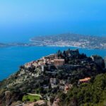 Eze and Monaco Private Half-Day Tour - Passing the Roman Trophy: La Turbie’s Grand Testimony