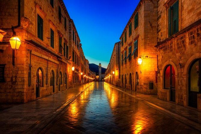 Fabulous Dubrovnik Private Walking Tour - Who Will Love This Tour?