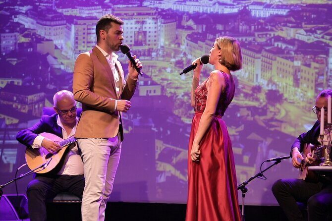 Fado in Chiado - Live Show in Lisbon on Stage for over 15 Years - Authentic Insights from Reviewers