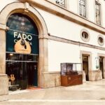Fado Show at St. Benedict's Station and Port Wine - The Performance: Fado in Its Purest Form