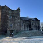 Falkirk Wheel, Doune Castle, Stirling Castle Private Tour - The Itinerary in Detail