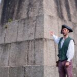 Falmouth Uncovered Walking Tour (Award Winning) - The Sum Up