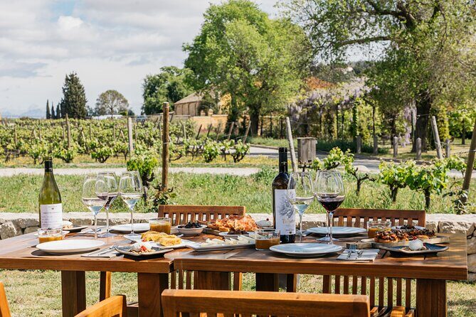 Familia Torres Winery: Gastronomic Tapas & Wine Experience - Is It Worth the Price?