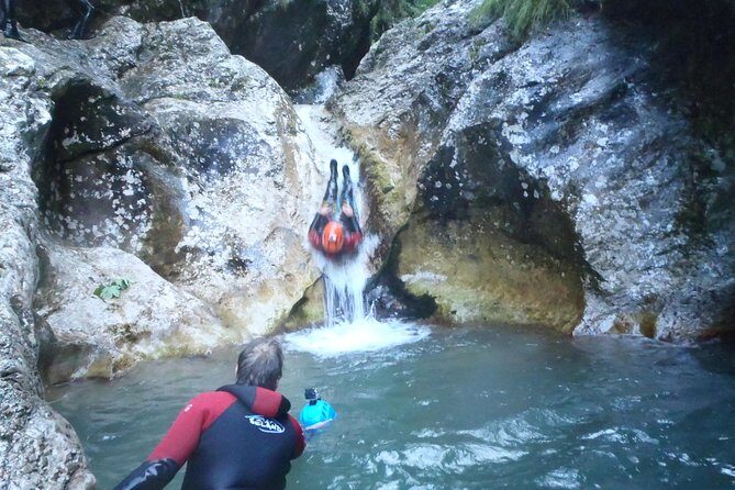 Family Canyoning In Soca Valley - Why This Tour Is Worth It