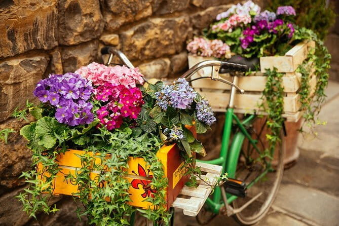 Family Friendly Florence Private City Tour - Practical Details and Tips