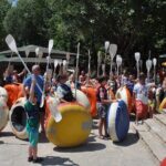 Family Rafting Trip at Köprülü Canyon Incl. Lunch from Belek - Authentic Experiences and Real Insights from Travelers