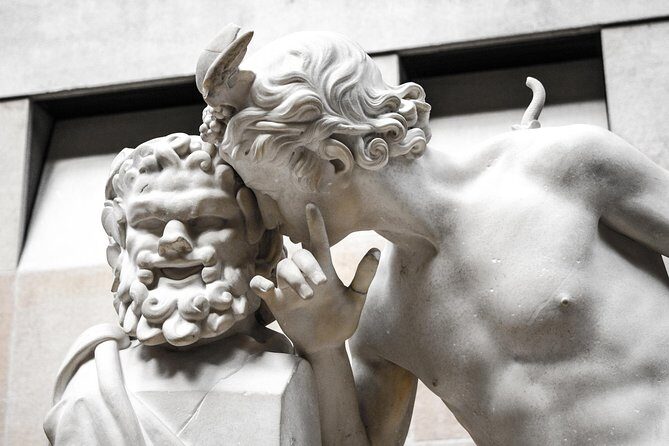 Family Tour at the Musée d'Orsay - Who Would Love This Tour?