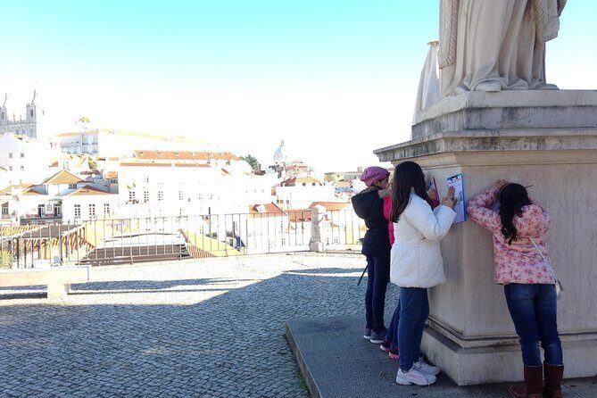 Family Tour: Genuine Lisbon - FAQ