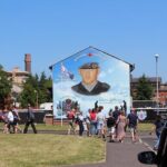 Famous 1.5 hour Belfast Murals Tour - How the Tour Fits into Your Belfast Visit