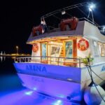 Fantastic DOLPHIN & SUNSET TOUR with dinner (Pula - NP BRIJUNI) - Who is this tour best suited for?