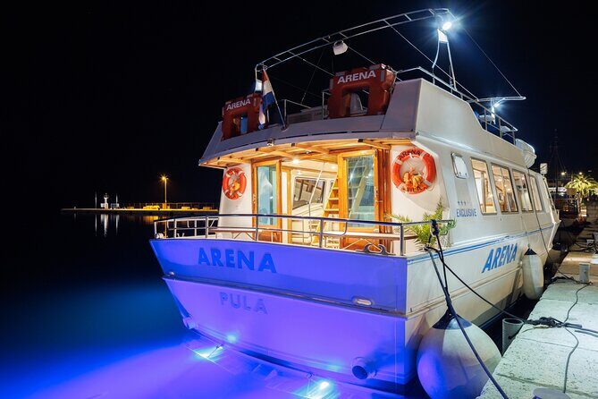 Fantastic DOLPHIN & SUNSET TOUR with dinner (Pula - NP BRIJUNI) - Who is this tour best suited for?