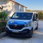 Faro airport - Carvoeiro: Private Return Transfer - The Return Journey and Flexibility