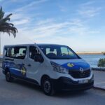 Faro Airport Private Transfer to Carvoeiro - Why Choose This Transfer Service?