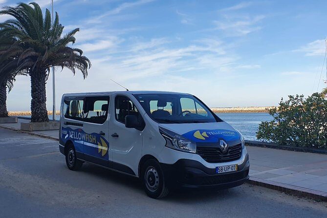 Faro Airport Private Transfer to Carvoeiro - Why Choose This Transfer Service?