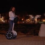 Faro Cultural by Night Segway Tour - Authentic Experiences and Insider Tips