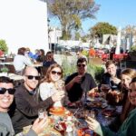 Faro Food and Cultural - Private - Who Should Consider This Tour?