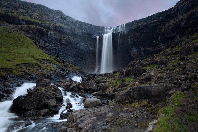 Faroe Islands: Highlights Tour - Key Points