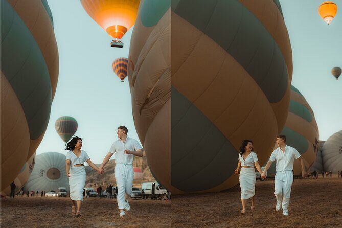 Fascinating Cappadocia Photoshoot by Private Minivan - Is This Tour Worth the Price?