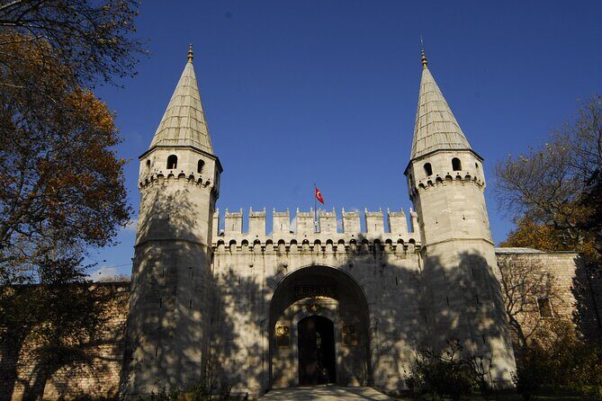 Fast-Track Admission Ticket-Topkapi Palace & Harem-Pay on Arrival - FAQs