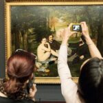 Fast Track Entry to the Orsay Museum - In-Depth Look at the Experience