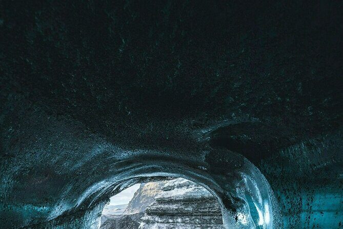 FastTrack Ice Cave Tour - What Travelers Are Saying