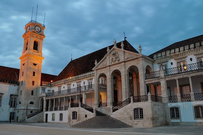 Fatima and Coimbra Private Personalized Experience from Lisbon - FAQs