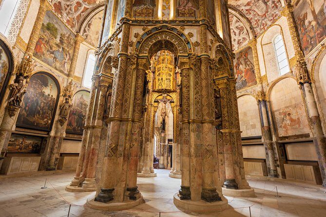 Fatima and Tomar Private tour from Lisbon - Why This Tour Is Worth It
