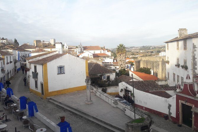 Fátima, Batalha, Nazaré and Óbidos day Tour - Is This Tour Worth It?