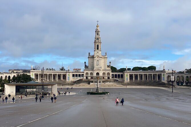 Fatima, Batalha, Nazare and Obidos Full Day Tour from Lisbon - Practicalities and Value