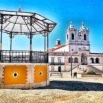 Fátima Batalha Nazaré and Óbidos Private Tour - Transportation and Flexibility