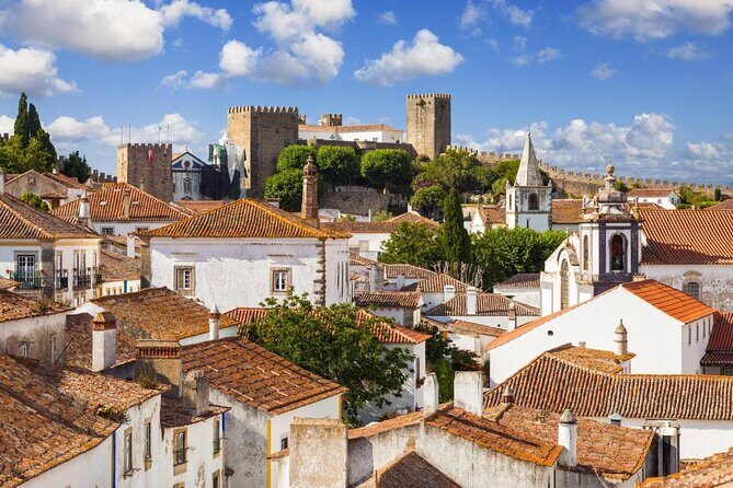 Fatima, Batalha, Nazaré & Óbidos Private Luxury Tour - Practical Tips for Your Booking