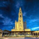 Fatima Batalha Nazaré Óbidos Small Group Tour From Lisbon - Transport and Comfort