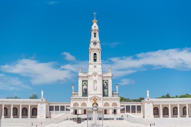 Fatima Day Tour from Algarve - Who Should Consider This Tour?