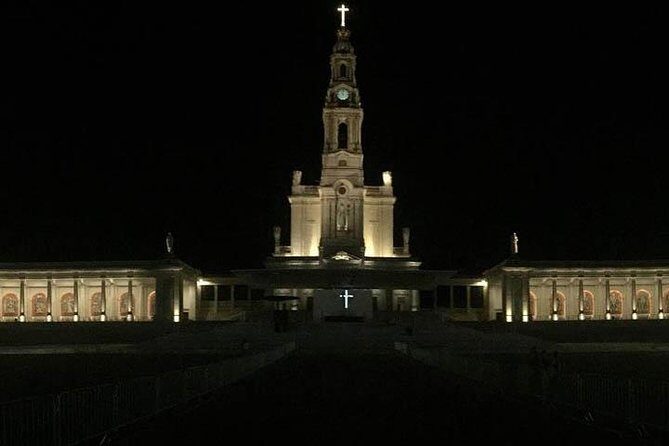 Fátima Message Private Tour with Candle Procession from Lisbon - Potential Drawbacks or Considerations