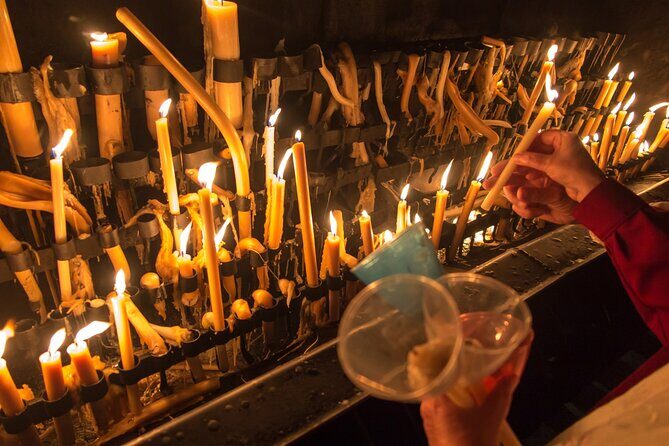 Fatima Private Half day Tour - Who Would Love This Tour?