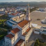 Fatima, Tomar and Convent of Christ on comfortable minivan - The Practicalities