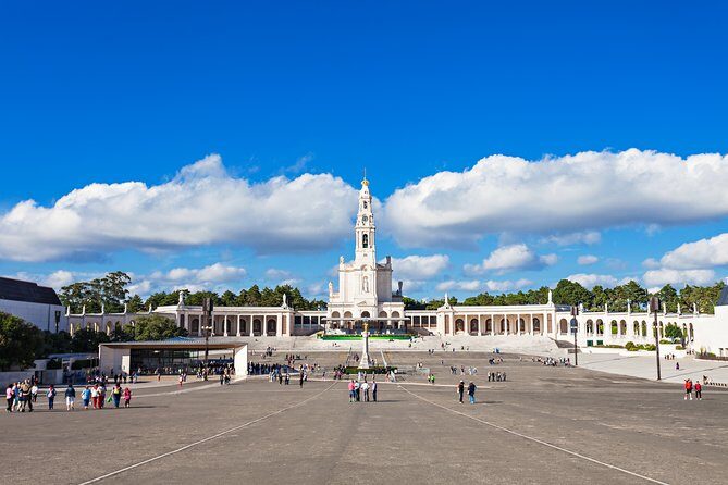 Fátima Tour - FAQ