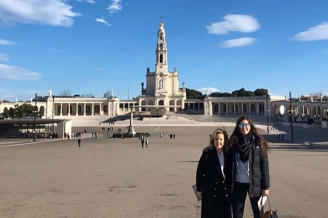 Fatima, Valinhos, Battle monastery, Nazare, Obidos Private tour - Who Should Book This Tour?