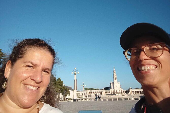 Fátima Walking Tour - Discovering Fátima: What Makes the Tour Special