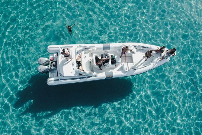 Favignana and Levanzo, Egadi islands tour by boat from Trapani - What Makes This Tour Stand Out?