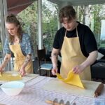 Felsina Culinaria - Personalised Private Cooking Course - The Scenic Setting and Additional Touches