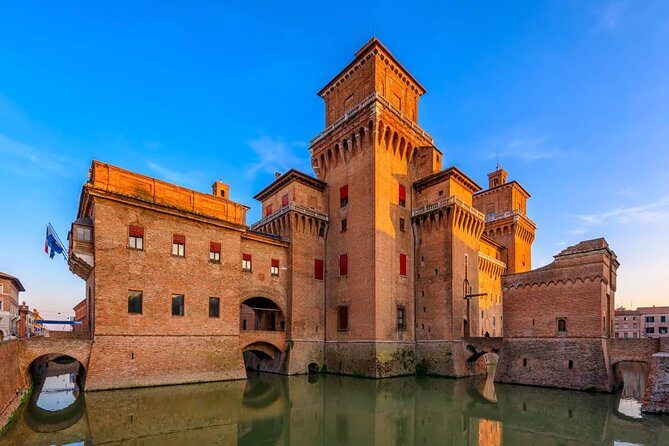 Ferrara Private Walking Tour - Frequently Asked Questions