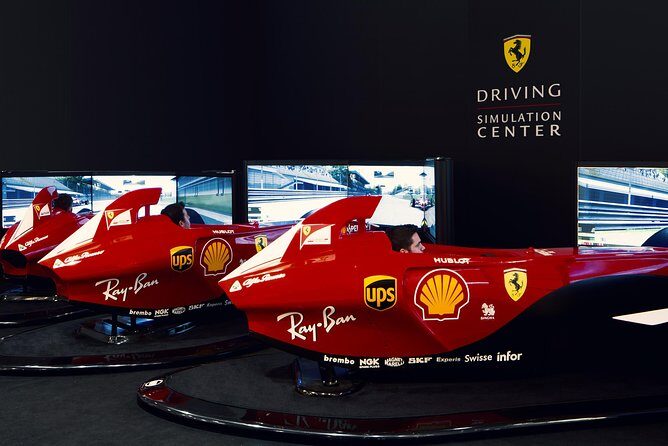 Ferrari Museum, Private Tour from Milan - Who Should Consider This Tour?