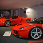 Ferrari World: Museums, Factory tour, Simulator,private transport - Who Will Enjoy This Tour?